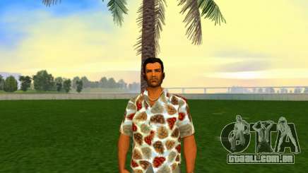 Random Tommy Skin 7 para GTA Vice City