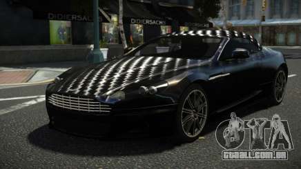 Aston Martin DBS PM S14 para GTA 4