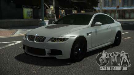 BMW M3 E92 TB para GTA 4