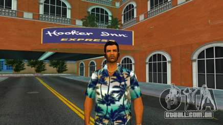 Random Tommy Skin 41 para GTA Vice City