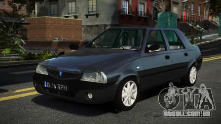 Dacia Solenza VD para GTA 4