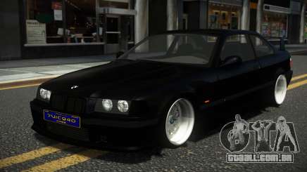 BMW M3 E36 TRF para GTA 4