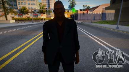 BJ Smith from Vice City para GTA San Andreas