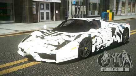 Ferrari Enzo MHR S4 para GTA 4