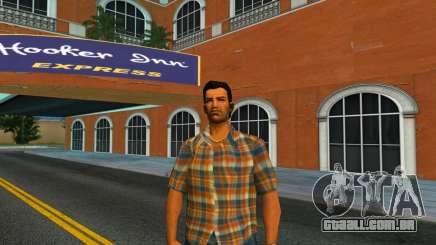 Random Tommy Skin 16 para GTA Vice City