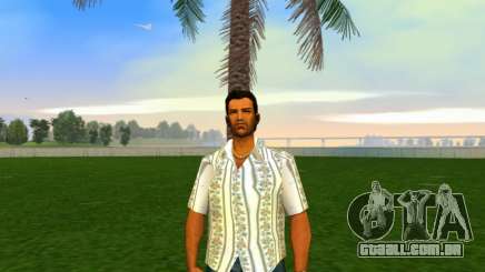 Random Tommy Skin 6 para GTA Vice City