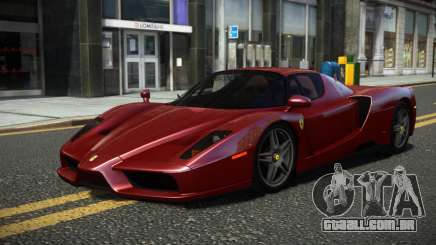 Ferrari Enzo MHR para GTA 4