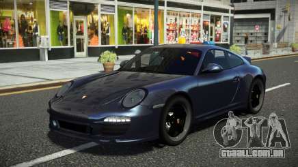 Porsche 911 TGL para GTA 4