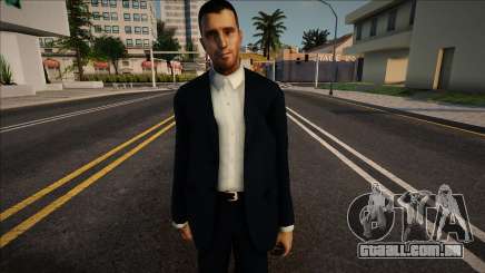 Mafia Skinec 2 para GTA San Andreas