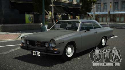 Renault Torino ZL para GTA 4