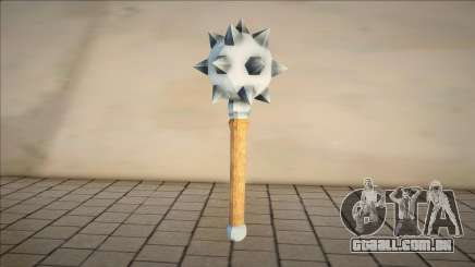 Mace v1 para GTA San Andreas