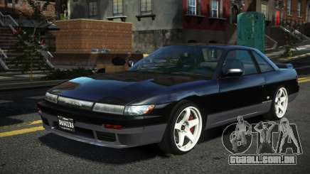 Nissan Silvia S13 L-Sport para GTA 4