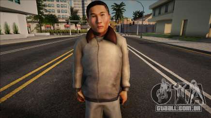 Personagem da Máfia 2 [v9] para GTA San Andreas