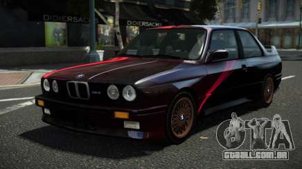 BMW M3 E30 TH-I S4 para GTA 4