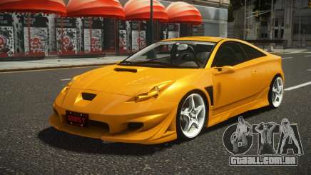 Toyota Celica HGB para GTA 4