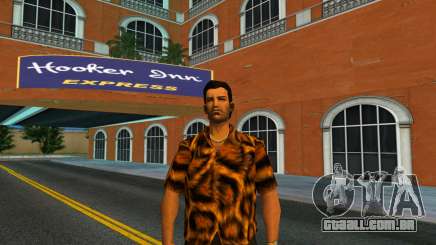 Random Tommy Skin 38 para GTA Vice City