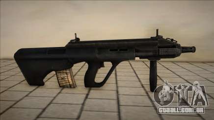 AUG A3 para GTA San Andreas