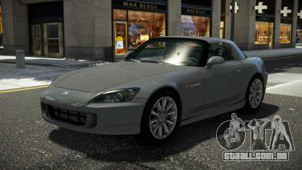 Honda S2000 VMX para GTA 4