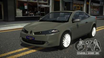 Renault Megane CPR para GTA 4