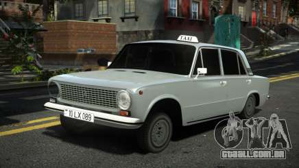 VAZ 21011 VBZ para GTA 4