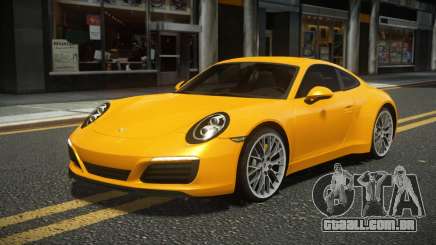 Porsche 911 RFS para GTA 4