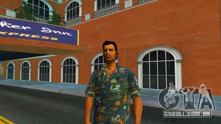 Random Tommy Skin 20 para GTA Vice City