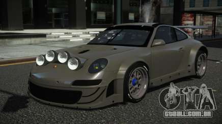 Porsche 911 CCR para GTA 4