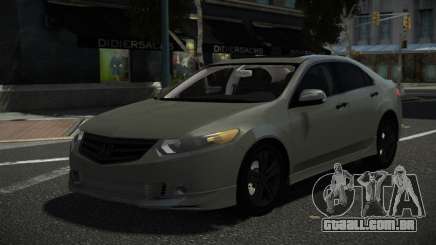 Honda Accord NR para GTA 4