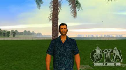 Random Tommy Skin 9 para GTA Vice City