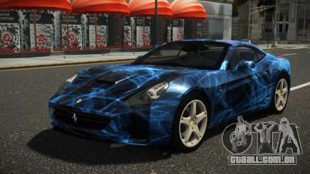 Ferrari California FZT S10 para GTA 4