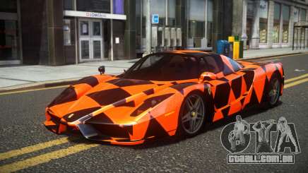 Ferrari Enzo MHR S14 para GTA 4