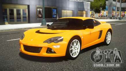 Lotus Europa BCH para GTA 4