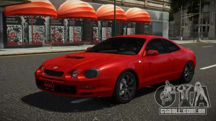 Toyota Celica HKS para GTA 4