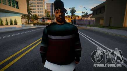 GTA3 Criminal (SA Style) v2 para GTA San Andreas