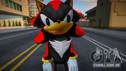 Sonic Rings Skin From PS2 para GTA San Andreas