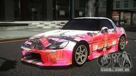 Honda S2000 RM-D S14 para GTA 4