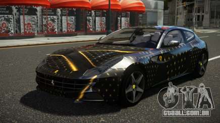 Ferrari FF Dik-M S12 para GTA 4