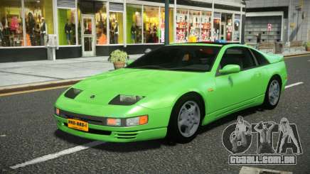 Nissan 300ZX RSG para GTA 4