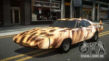 Dodge Charger DT-V S2 para GTA 4