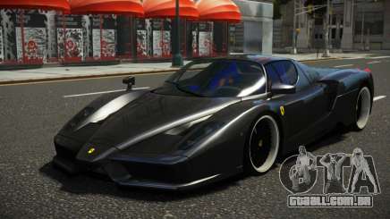 Ferrari Enzo Z-Sport para GTA 4