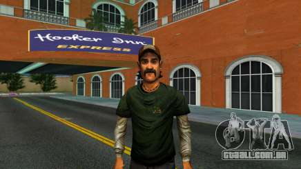 Kenny Season 1 from The Walking Dead Game para GTA Vice City