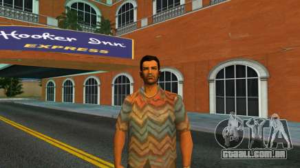 Random Tommy Skin 51 para GTA Vice City