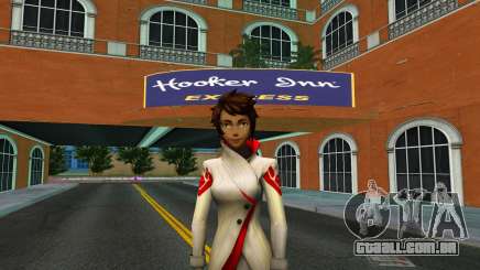 [Pokemon GO] Candela para GTA Vice City