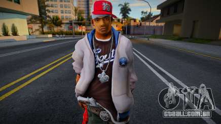 APB Skin para GTA San Andreas