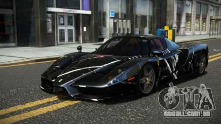 Ferrari Enzo MHR S6 para GTA 4