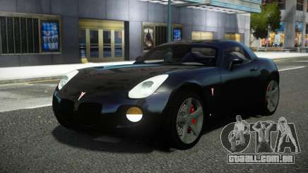 Pontiac Solstice BG para GTA 4