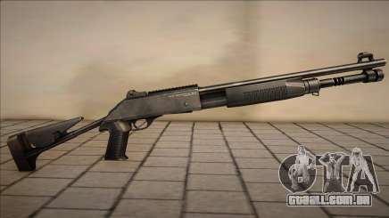 XM1014 v1 para GTA San Andreas