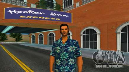 Random Tommy Skin 11 para GTA Vice City