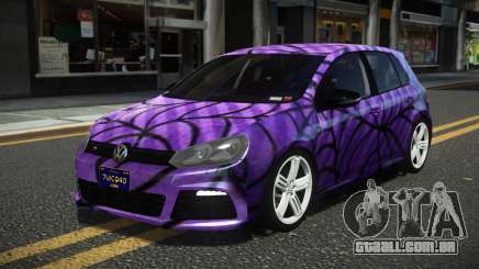 Volkswagen Golf GTI TH-B S14 para GTA 4