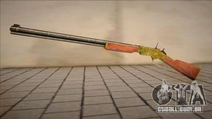 Lincoln Rifle para GTA San Andreas